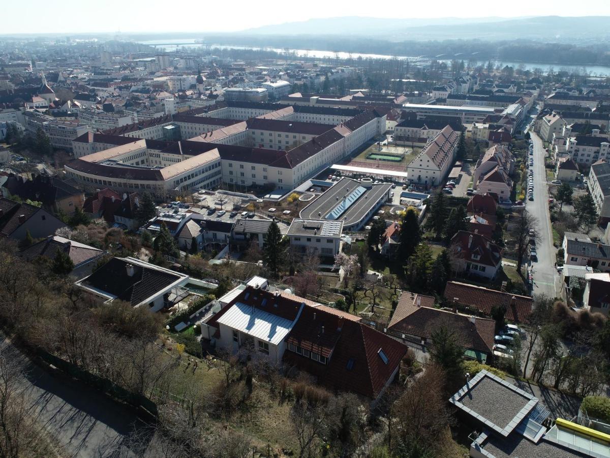 Haus In Exklusiver Lage Villa Krems an der Donau Exterior photo