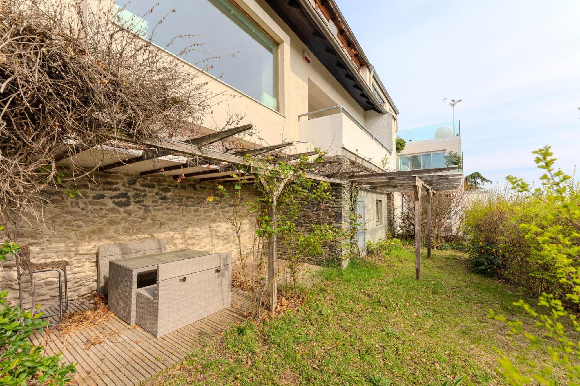 Haus In Exklusiver Lage Villa Krems an der Donau Exterior photo