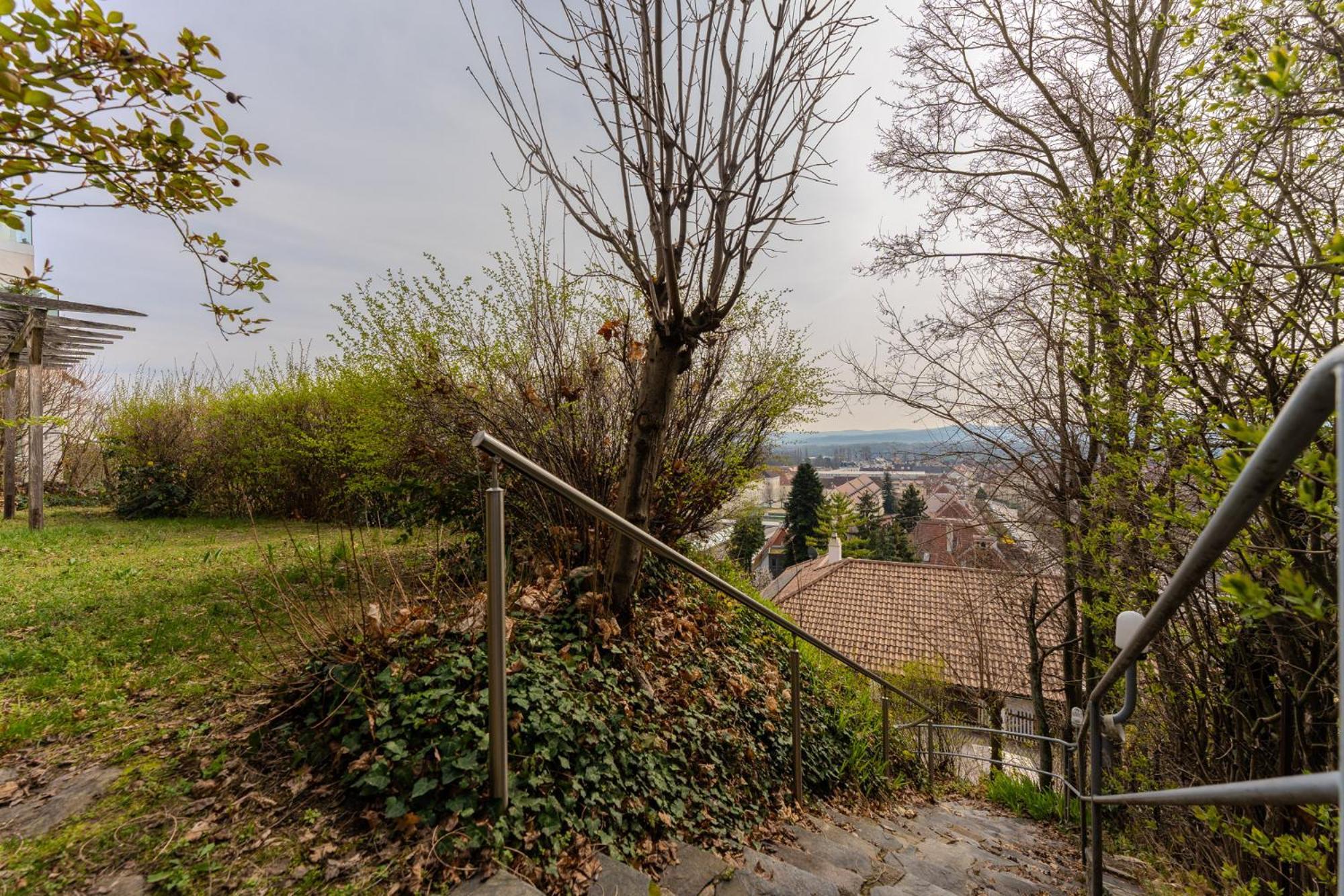 Haus In Exklusiver Lage Villa Krems an der Donau Exterior photo